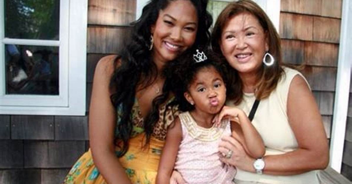 Exploring the Life and Legacy of Kimora Lee Simmons