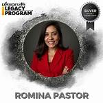 Exploring the Life and Legacy of Romina Gingasu Mama