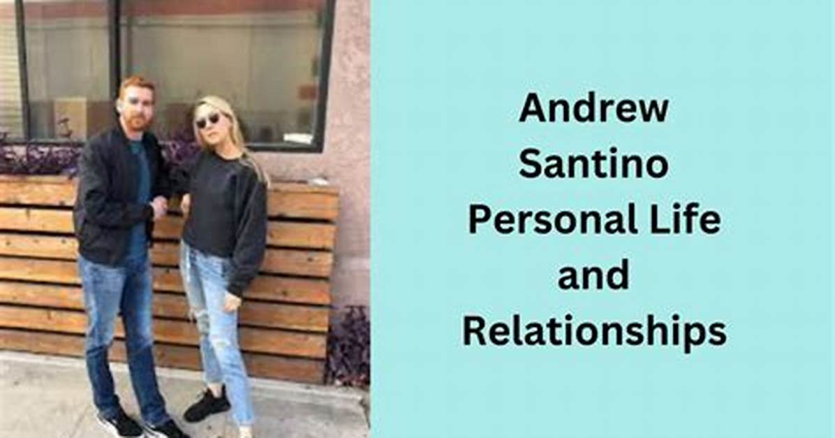 Exploring the Life and Relationships of Andrew Koji