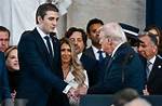 Exploring the Life and Relationships of Baron Trump: Who Is His Girlfriend?