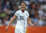 Exploring the Life of Abby Wambach's First Wife