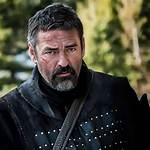 Exploring the Life of Angus Macfadyen's Wife: a Journey Through Love and Partnership