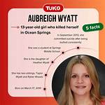 Exploring the Life of Aubriegh Wyatt: What State Did She Live in?