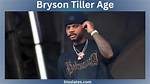 Exploring the Life of Bryson Tiller's Daughter: a Glimpse into the Future