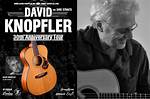 Exploring the Life of David Knopfler: His Children and Legacy