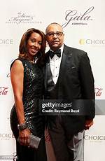 Exploring the Life of Ed Gordon: Wife Age and More