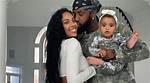 Exploring the Life of Erica Mena's Baby Father