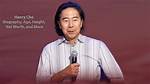 Exploring the Life of Henry Cho: the Comedian and His Wife