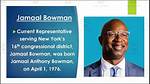 Exploring the Life of Jamaal Bowman's Wife: a Journey Beyond Politics