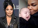 Exploring the Life of Janet Jackson and Wissam Al Mana's Son