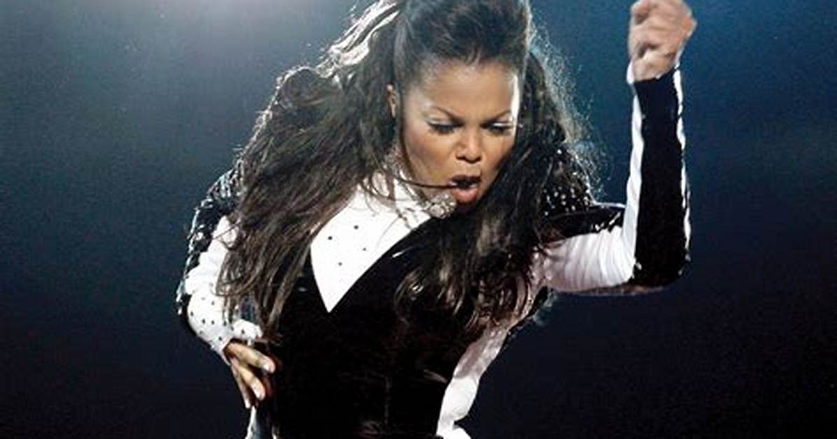 Exploring the Life of Janet Jackson Through Her Son's Pictures