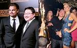 Exploring the Life of Jho Low's Wife, Jesselyn Chuan: a Comprehensive Guide