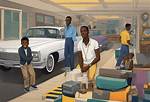 Exploring the Life of Lamont Bentley's Kids
