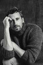 Exploring the Life of Matthias Schoenaerts and His Child