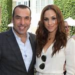 Exploring the Life of Rick Hoffman and His Romantic Journey