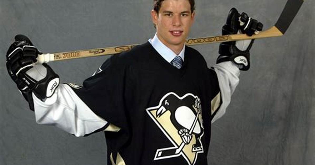 Exploring the Life of Sidney Crosby's Kids: a Glimpse into Family Life