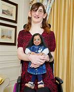 Exploring the Life of the Smallest Woman in the World