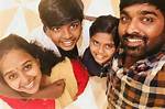 Exploring the Life of Vijay Sethupathi with His Wife: a Love Story Beyond the Screen