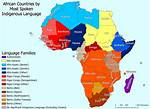 Exploring the Linguistic Landscape of Senegal