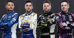 Exploring the Lives of 4 Nascar Drivers