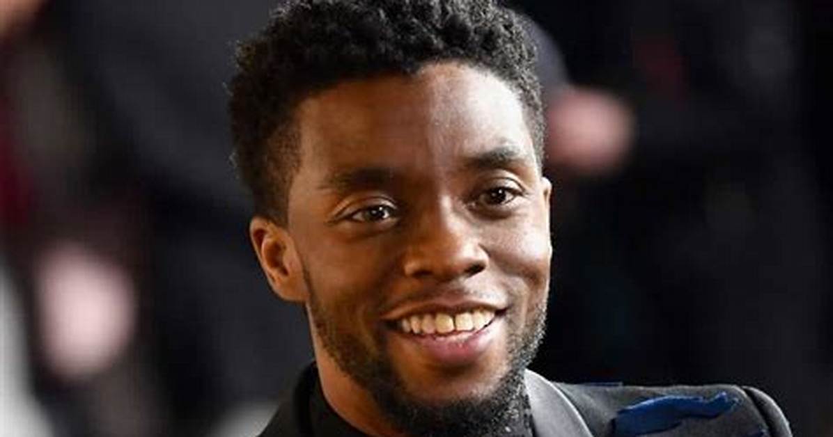 Exploring the Lives of Chadwick Boseman's Siblings
