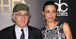 Exploring the Lives of De Niro's Kids: a Glimpse into Their World