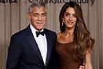 Exploring the Lives of Ella and Alexander Clooney: the Twins of Hollywood