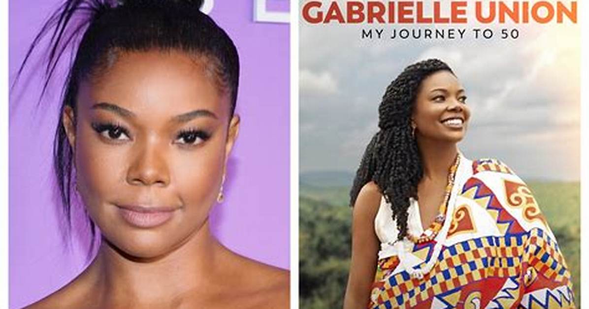 Exploring the Lives of Gabrielle Union and Jason Kidd: a Tale of Talent and Triumph