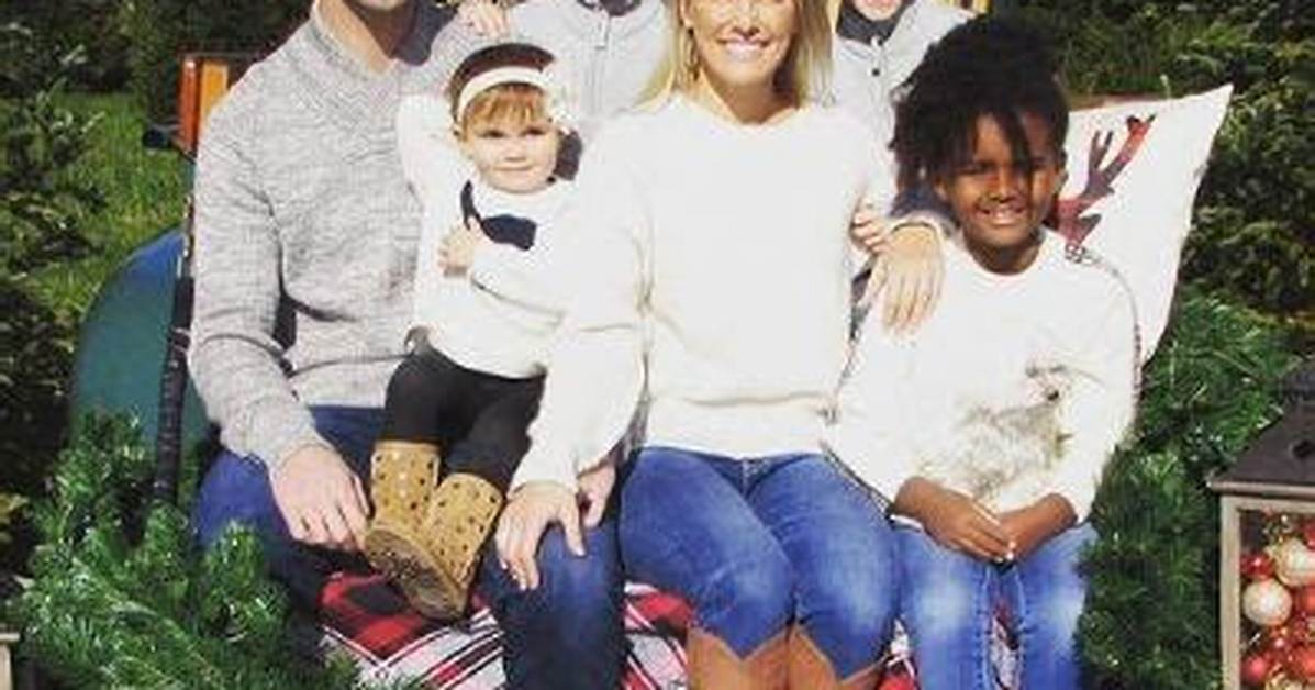 Exploring the Lives of Heidi Hamels' Kids