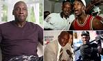 Exploring the Lives of Michael Jordan's Twins Today