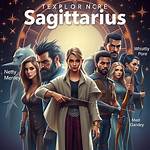Exploring the Lives of Notable Sagittarius Famous People