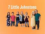 Exploring the Lives of the 7 Johnstons: a Fascinating Journey