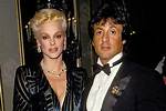 Exploring the Love Life of Brigitte Nielsen: Who Is Her Boyfriend?