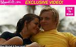 Exploring the Love Life of Maia Mitchell and Her Boyfriend
