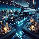 Exploring the Luxurious Rides of the Property Brothers