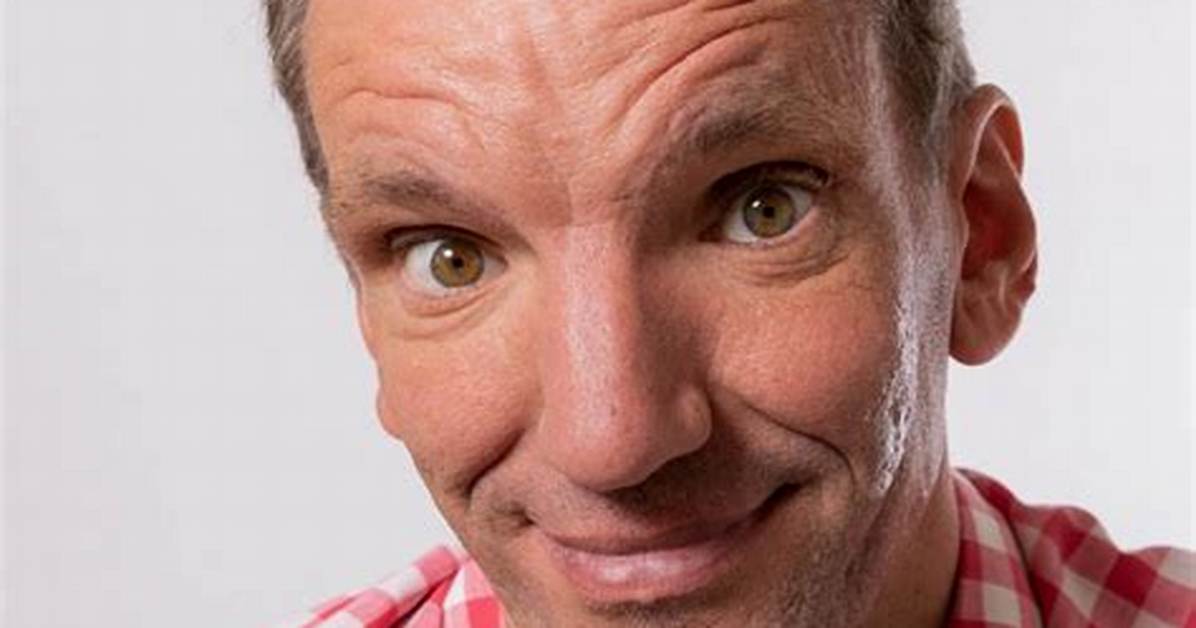 Exploring the Marital Status of Henning Wehn