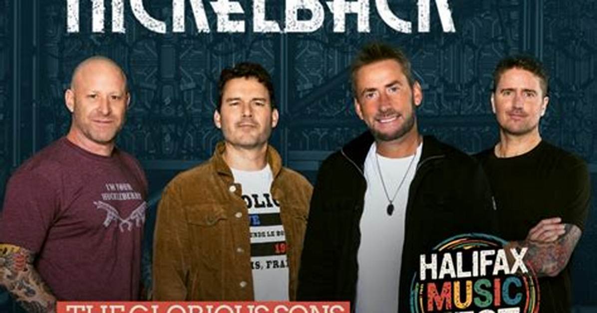Exploring the Marital Status of Nickelback's Lead Singer