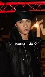 Exploring the Melodic Journey of Tom Kaulitz's Guitar Skills