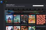 Exploring the Movierulz Today Page: Your Ultimate Movie Hub