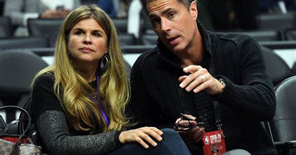 Exploring the Multifaceted Life of Kristin Pelinka: Wife, Mother, and More