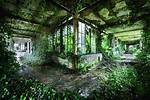 Exploring the Mystique of Abandoned Places in Portland