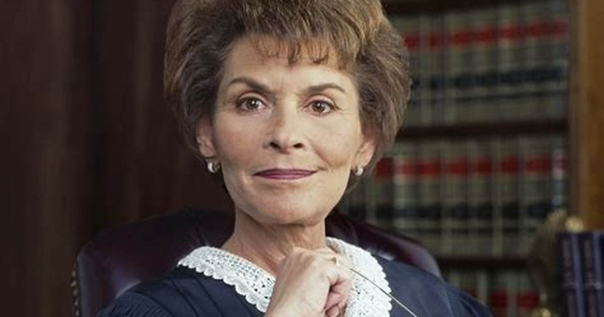 Exploring the Net Worth of Judge Judy