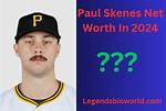 Exploring the Paul Gleason Net Worth