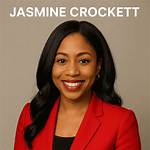 Exploring the Personal Life of Congressman Jasmine Crockett: Is She Married?