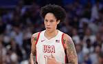 Exploring the Phenomenon of Brittney Griner's Chromosome