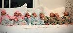 Exploring the Record of Multiple Births: What Is the Most Babies Born at One Time?