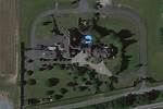 Exploring the Residence of Chad from Nickelback