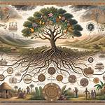 Exploring the Roots: the Life and Family of Joshua Morrow