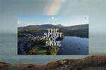 Exploring the Sensual World of Skye