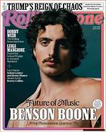 Exploring the Spiritual Beliefs of Benson Boone